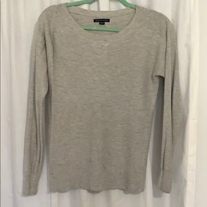 American Eagle sweater